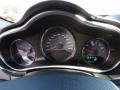 2014 Granite Crystal Metallic Dodge Avenger SE  photo #15