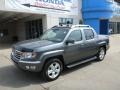 Polished Metal Metallic - Ridgeline RTL Photo No. 1