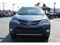 2014 Magnetic Gray Metallic Toyota RAV4 Limited  photo #4