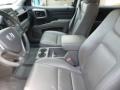 Polished Metal Metallic - Ridgeline RTL Photo No. 4