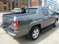 Polished Metal Metallic - Ridgeline RTL Photo No. 13