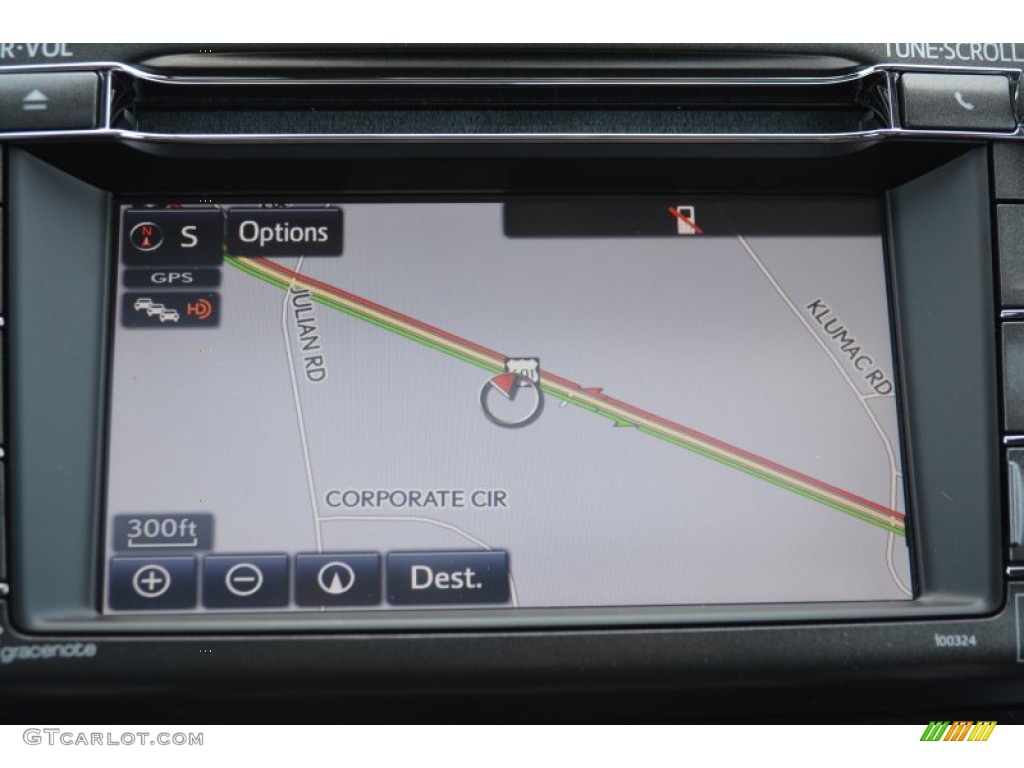 2014 Toyota RAV4 Limited Navigation Photo #91899574