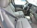 Polished Metal Metallic - Ridgeline RTL Photo No. 17