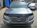 Polished Metal Metallic - Ridgeline RTL Photo No. 18