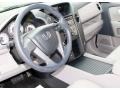 Crystal Black Pearl - Pilot LX 4WD Photo No. 5
