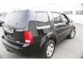 Crystal Black Pearl - Pilot LX 4WD Photo No. 6