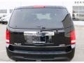 Crystal Black Pearl - Pilot LX 4WD Photo No. 7
