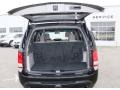 Crystal Black Pearl - Pilot LX 4WD Photo No. 8