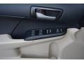2014 Super White Toyota Camry LE  photo #5