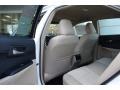 2014 Super White Toyota Camry LE  photo #8