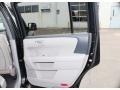 Crystal Black Pearl - Pilot LX 4WD Photo No. 18