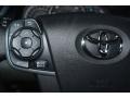 2014 Super White Toyota Camry LE  photo #18