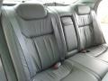 2000 Acura TL Fern Interior Rear Seat Photo