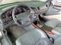 2000 Acura TL Fern Interior Prime Interior Photo