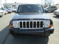 2007 Black Clearcoat Jeep Commander Sport 4x4  photo #3