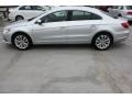Reflex Silver Metallic - CC Sport Photo No. 6