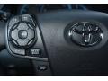 2014 Cosmic Gray Metallic Toyota Camry Hybrid LE  photo #18