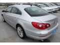 Reflex Silver Metallic - CC Sport Photo No. 7