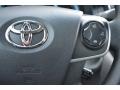 2014 Cosmic Gray Metallic Toyota Camry Hybrid LE  photo #19