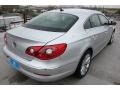 Reflex Silver Metallic - CC Sport Photo No. 9