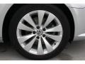 Reflex Silver Metallic - CC Sport Photo No. 11