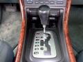 2000 Acura TL Fern Interior Transmission Photo