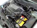 3.2 Liter SOHC 24-Valve VTEC V6 Engine for 2000 Acura TL 3.2 #91901809