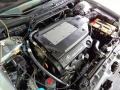 3.2 Liter SOHC 24-Valve VTEC V6 Engine for 2000 Acura TL 3.2 #91901830