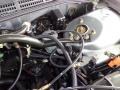 2000 Acura TL 3.2 Liter SOHC 24-Valve VTEC V6 Engine Photo