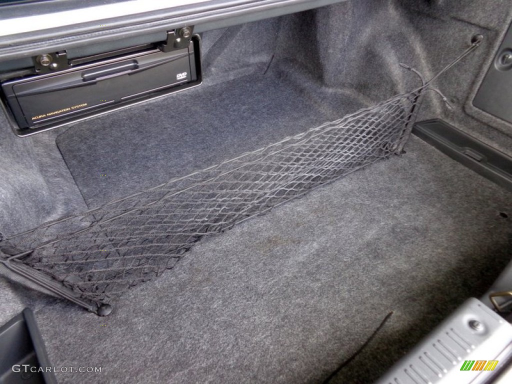 2000 Acura TL 3.2 Trunk Photo #91902007