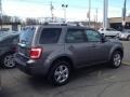 2011 Sterling Grey Metallic Ford Escape Limited V6 4WD  photo #4