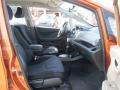 Orange Revolution Metallic - Fit Sport Photo No. 16