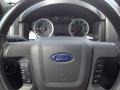 2011 Sterling Grey Metallic Ford Escape Limited V6 4WD  photo #7