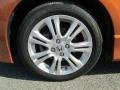 Orange Revolution Metallic - Fit Sport Photo No. 20