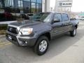 Magnetic Gray Metallic - Tacoma V6 SR5 Double Cab 4x4 Photo No. 1