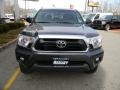 Magnetic Gray Metallic - Tacoma V6 SR5 Double Cab 4x4 Photo No. 2