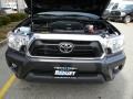 Magnetic Gray Metallic - Tacoma V6 SR5 Double Cab 4x4 Photo No. 3