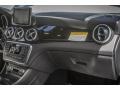 Black 2014 Mercedes-Benz CLA 45 AMG Dashboard