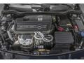 2014 Mercedes-Benz CLA 2.0 Liter AMG Turbocharged DI DOHC 16-Valve VVT 4 Cylinder Engine Photo