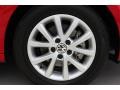 Tornado Red - Jetta SE Sedan Photo No. 12