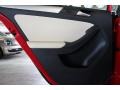 Tornado Red - Jetta SE Sedan Photo No. 28
