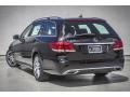 Black - E 350 4Matic Sport Wagon Photo No. 2