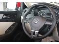 Tornado Red - Jetta SE Sedan Photo No. 33
