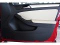 Tornado Red - Jetta SE Sedan Photo No. 38
