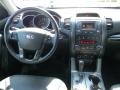 2012 White Sand Beige Kia Sorento EX V6 AWD  photo #12