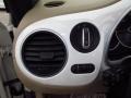 Pure White - Beetle 2.5L Convertible Photo No. 17