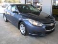 Atlantis Blue Metallic - Malibu LS Photo No. 1