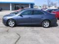 Atlantis Blue Metallic - Malibu LS Photo No. 2