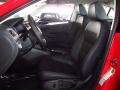 Tornado Red - Jetta SE Sedan Photo No. 11