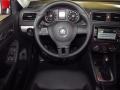 Tornado Red - Jetta SE Sedan Photo No. 14
